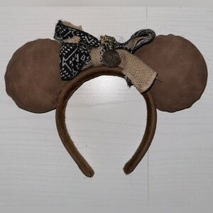 Disney Minnie Mouse The Lion King Ears